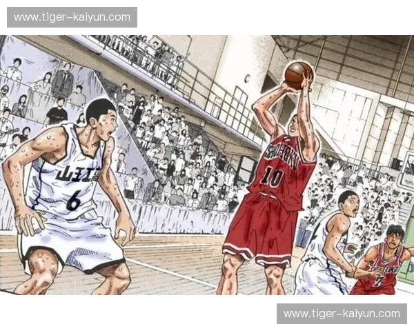 樱木花道绝杀！湘北vs山王：燃烧青春的篮球史诗，永不落幕的传奇